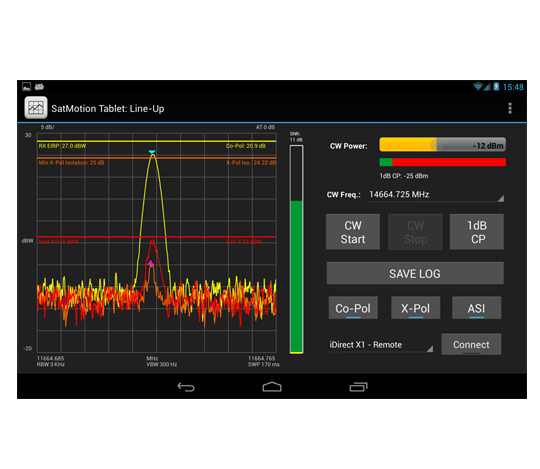 iDirect Satmotion - Image 2
