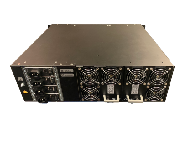 iDirect Velocity Intelligent Hub - Image 2