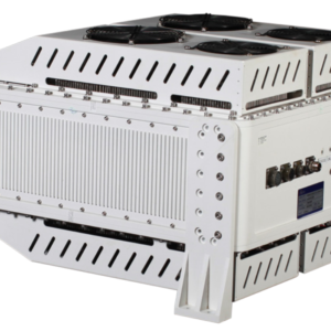 Agilis ALB2292C7-250E-D1 ALB229 Series Compact 250W Ku-Band Block-Up Converter