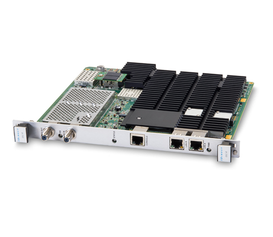 iDirect Evolution / Velocity Line Cards - Image 4