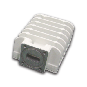 Nisshinbo NJT8301N Standard Ku-band 1.5W BUC 14.0 - 14.5 GHz