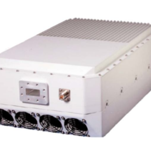 Agilis ALB290AAH-400J ALB290 Series Compact 400W Intelsat C-Band Block-Up Converter