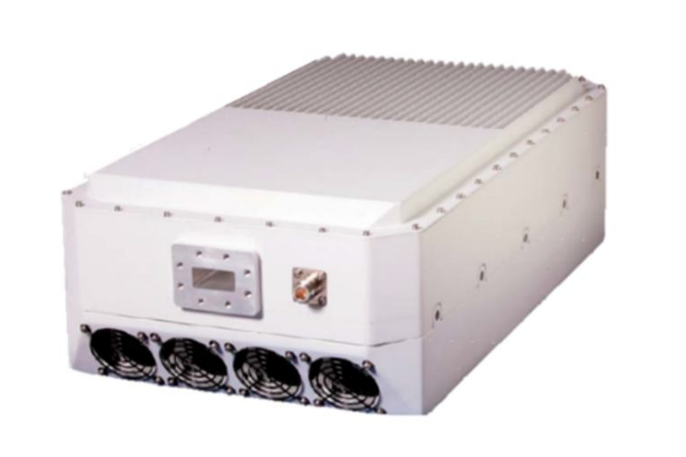 Agilis ALB290AAH-400J-6 ALB290 Series Compact 2+1 400W Intelsat C-Band Block-Up Converter