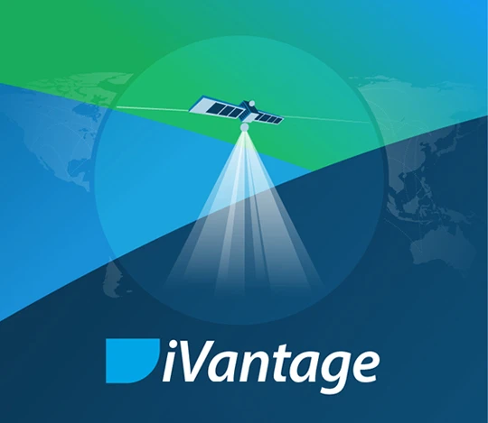 iDirect iVantage