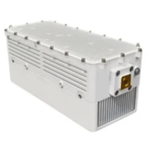 Agilis ALB210SFG-12B-M ALB210 Series Compact 12W Ka-Band Block-Up Converter N Type (BUC)