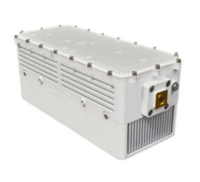 Agilis ALB210SFG-12B-M ALB210 Series Compact 12W Ka-Band Block-Up Converter N Type (BUC)