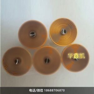X波段分体馈源X馈源卫星单极化高效馈源