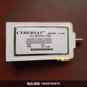 赛波特KDR-112赛博赛特BSD高频头 CYBERSAT高频头