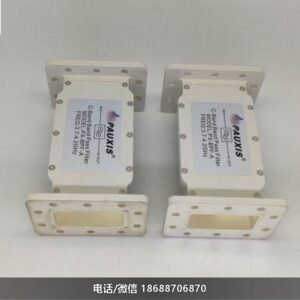 普斯PX-BPF-A抗5G滤波器信号干扰高频解决5G干扰滤波器