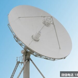 KVH 5米后馈环焦通信