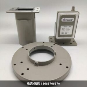 普斯PX-D01单极化工程抗5G高频头信号干扰滤波器高频头降频器