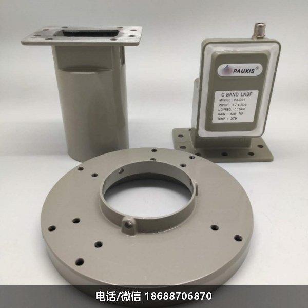 普斯PX-D01单极化工程抗5G高频头信号干扰滤波器高频头降频器
