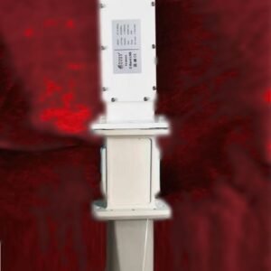 单极化抗5G抗5G高频头广播级分体式基站干扰滤波器卫星电视降频器