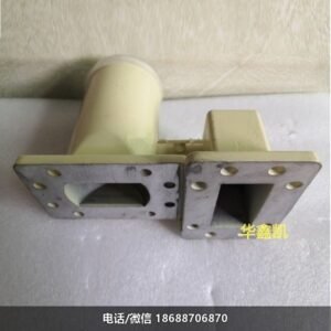 华达玻璃钢双极化馈源盘华达天线高频夹卡具馈源盘子