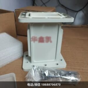抗5G干扰滤波器电视通信高频工程头专用单双极化馈源盘滤波