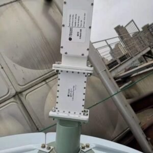 气象单位受5G信号干扰换C波段抗干扰卫星滤波器的详细信息