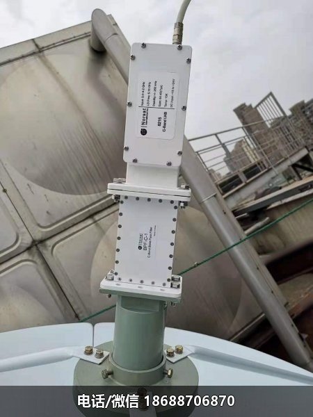 气象单位受5G信号干扰换C波段抗干扰卫星滤波器的详细信息