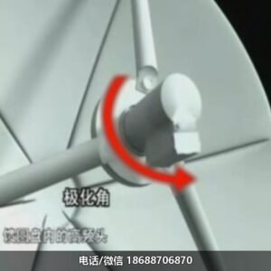 抗5G高频头怎么使用？抗干扰5G高频头使用说明