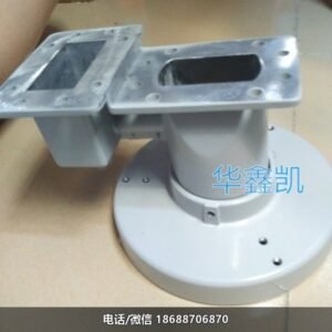 嘉顿抗5G双极化双馈源干扰滤波器GARDINER Cband LNB