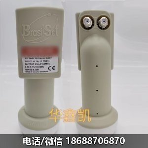 BrasilSat FUJI HD LNB Best Signal Digital HD Universal KU Band Single LNB高频头 - Image 2