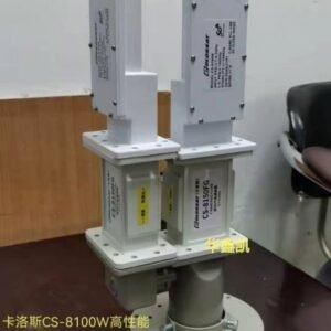 卡洛斯CS-8100W分体抗5G干扰高频头锁相环+卡洛斯CS-8150FG抗5G干扰滤波器