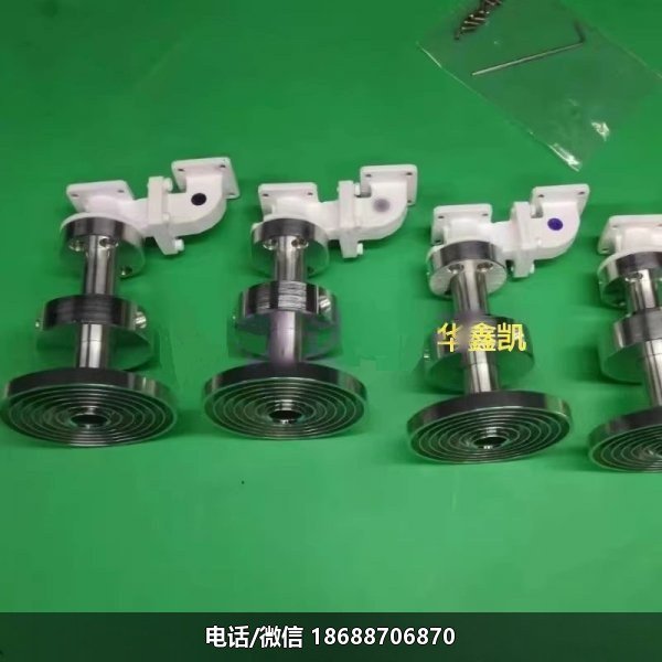 后馈Ku波段双极化馈源,Ku band圆极化馈源,ku分体馈源用于NorsatKU
