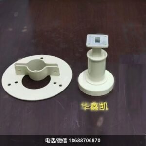 诺赛特嘉顿C转KU单极化馈原盘中6转中9