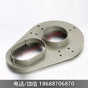 大锅双星馈源盘双星夹具馈源盘 带配件螺丝 - Image 2