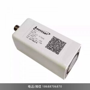 novosat KU分体11.3本振138数码11300MHz工程高频头