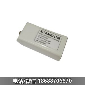 KU双本振工程头KU分体双本振9750-10600本振工程头 - Image 2