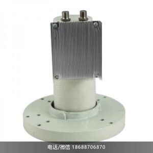 BT-380LNB单本振双输出 C2 W-PLL宽带散热片C波段LNB LNBF