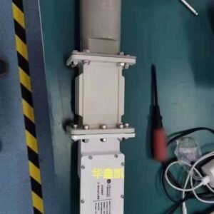 诺赛特5150RF高频头+国产滤波器+单极化馈源盘