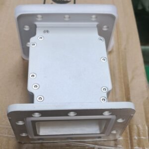 RaySat C波卫星抗5G干扰滤波