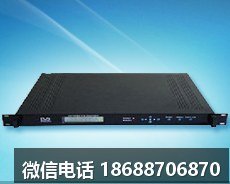 宙际ZJ4001 4路编码复用器