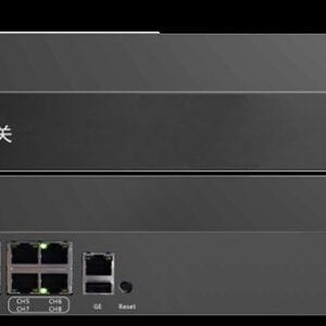 宙际IPTV网关 IP网关