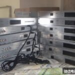 有线电视前端 卫星电视工程接收机 工程接收机