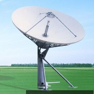 宙际6.1米天 宙际6.2米卫星天-6.2m星电视接收天