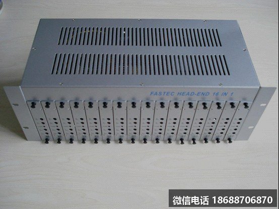 宙际调制器 QAM调制器 有线电视卫星调制器 上海宙际