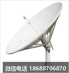 Raysat 3.7米SMC玻璃钢