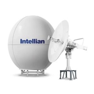 Intellian VC1-241-P v240C incl. PLL LNB, w/o BUC