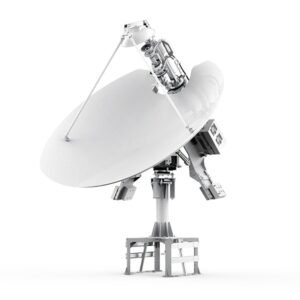 Intellian v240M 2 Ka-band Upgradable Multiband (C&Ku-band) Custom Systems