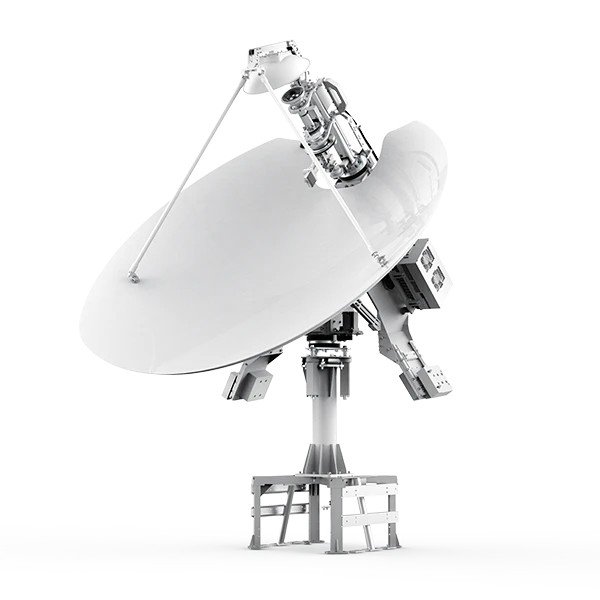 Intellian v240M 2 Ka-band Upgradable Multiband (C&Ku-band) Custom Systems