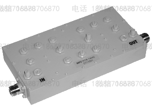 14442 PCS Receive Filter