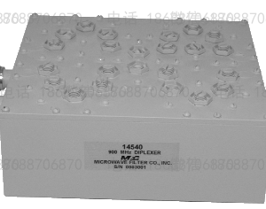 14540 GSM-900 Filter