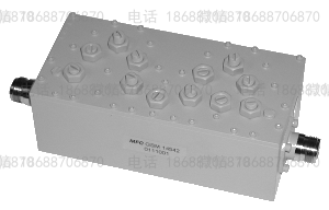 14542 EGSM-900 Receive Filter