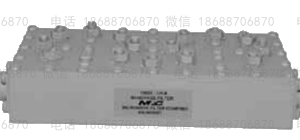 16693 Single Channel (Ultra-Selective) Bandpass Filter