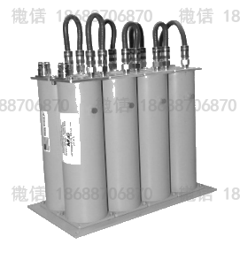 17720 LTE Bandstop Filter ( Upper 700 MHz Band / Lower C-Block )
