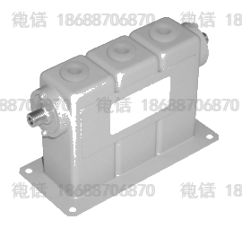 17890 LTE Block (A, B or C) Bandpass Filter (Lower 700 MHz Band)