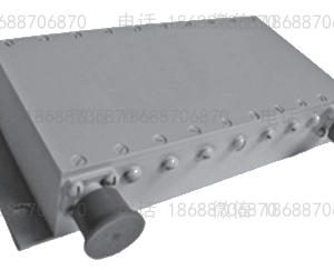 17965 ISM (900 MHz) Bandpass Filter