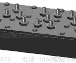 18530 UMTS Full Band Transmit Filter